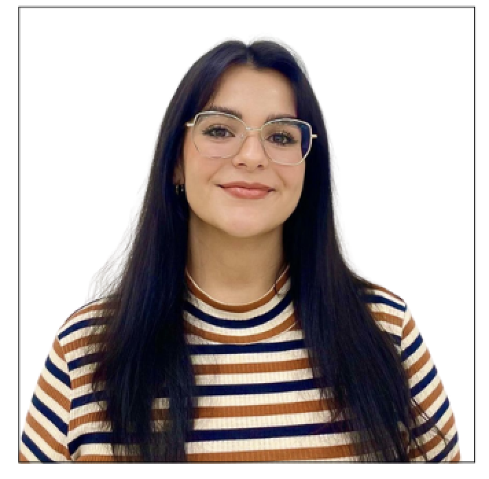 Angélica M. Caldero Cuevas